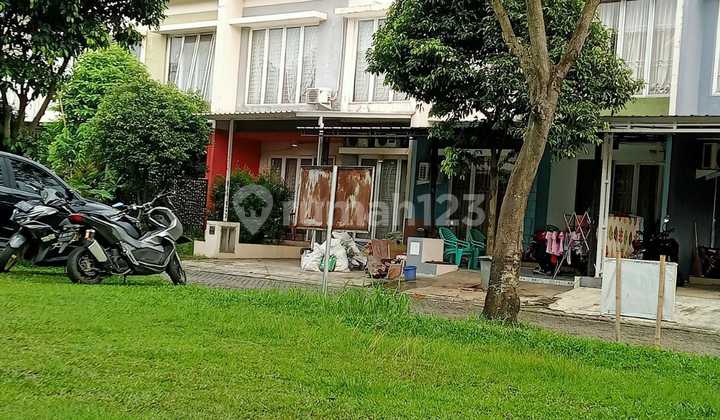 Dijual Rumah di Fortune Breeze 2