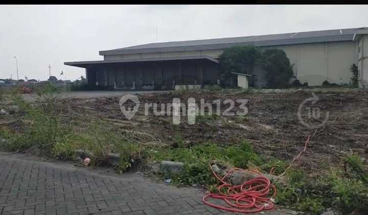 For Rent Industrial Land Beside Provincial Highway For Rent Industrial Land Beside Provincial Highway