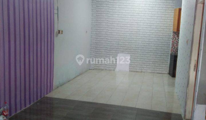 Dijual Rumah di Perumahan Duta Bintaro