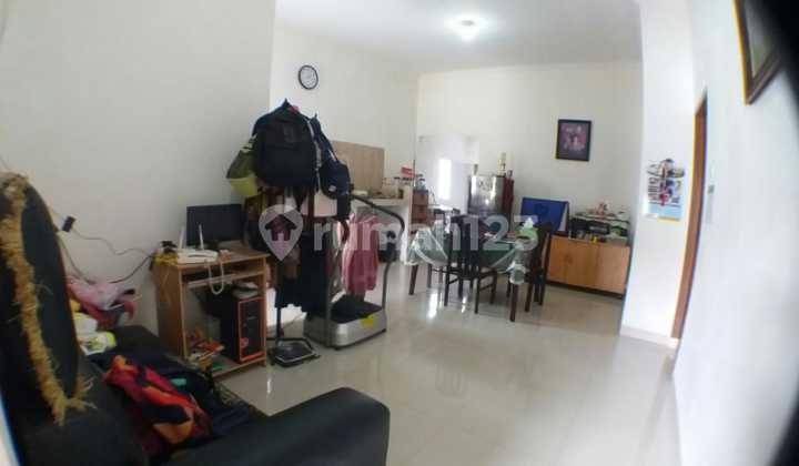 Rumah dijual siap huni Duta Bintaro BSD  1