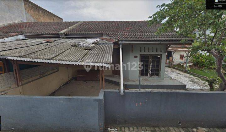 Dijual Rumah Griya Kencana, Ciledug 1