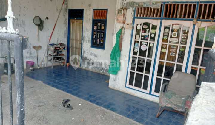 For Sale House in Pinang South Tangerang 2