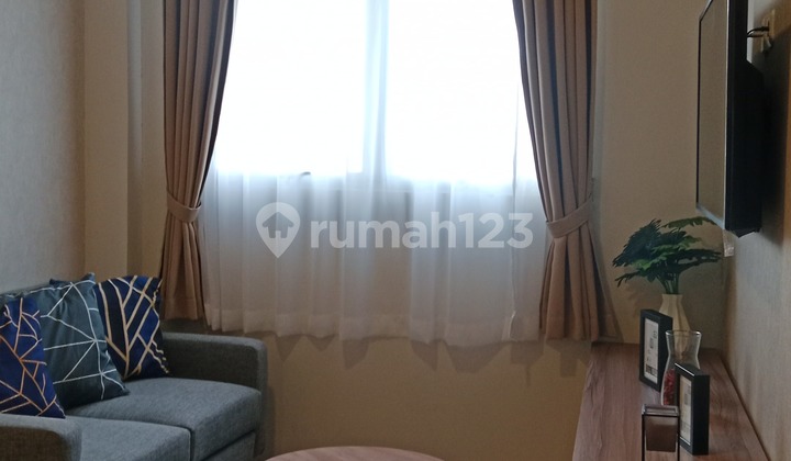 Cukup Dengan 2,5jt Sudah Bisa Miliki Apartement Di Jakarta Timur 1