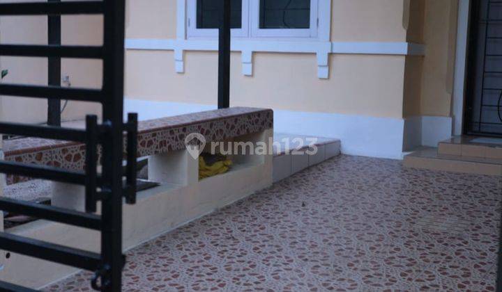 Dijual Sangat Cepaaattt Rumah di Citra Raya,cikupa Komplek Graha Pratama 2