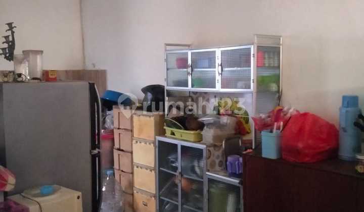 DIJUAL Rumah 1 Lantai siap huni di Graha Raya Tangerang Selatan 