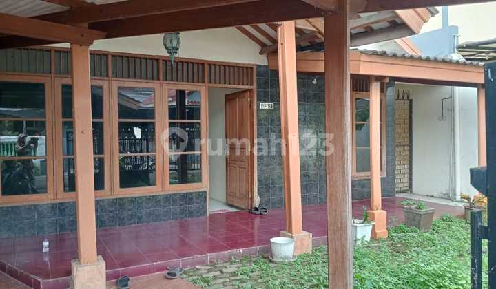 Dijual Rumah Hanya Jual Tanah Rumah Gratis