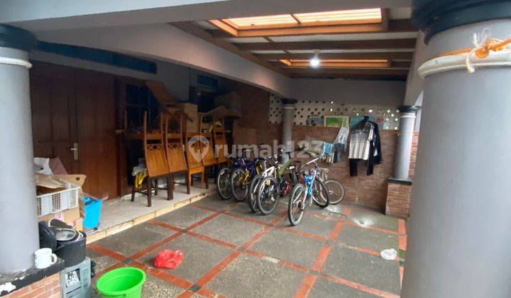 DIJUAL MURAHH RUMAH SIAP HUNI Di Pondok Benda Pamulang Tangerang 1