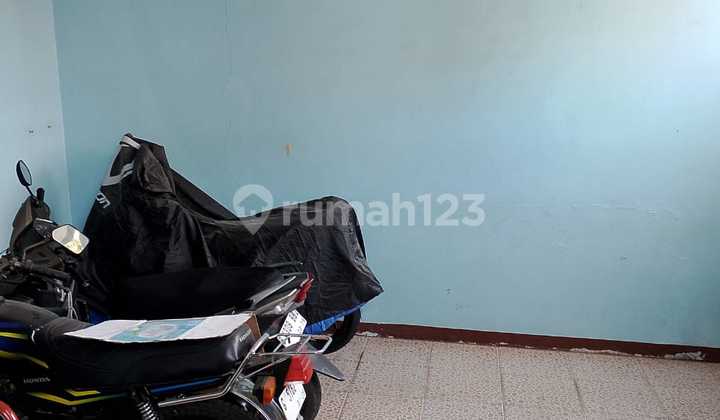 Di Jual Rumah Bagus 2,5 Lantai Di Perumahan Simprug Poris Tangerang 2