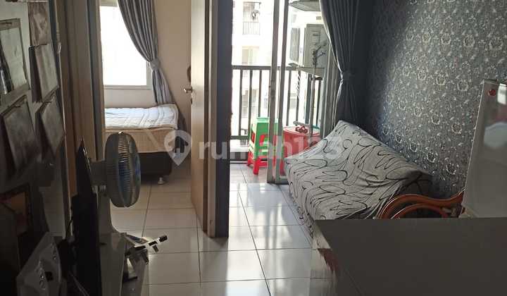 Disewakan Apartment Ayodya Cikokol 2