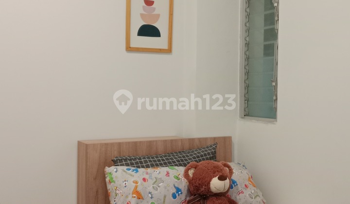 Cukup Dengan 2,5jt Sudah Bisa Miliki Apartement Di Jakarta Timur 2