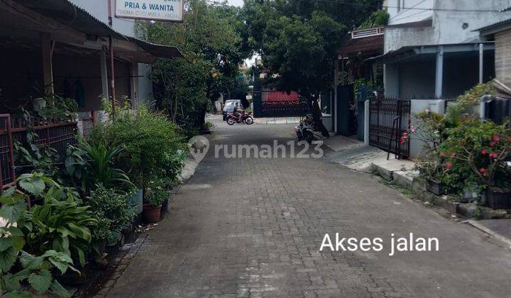 Dijual Rumah siap huni di Ciledug Tangerang selatan 1