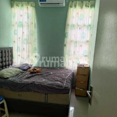 Dijual Rumah di Graha Permata Poris 2