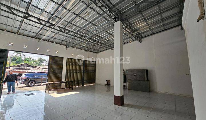 Dijual Rumah Kondisi Bagus Siap Huni Dan Pakai Lokasi Strategis  2