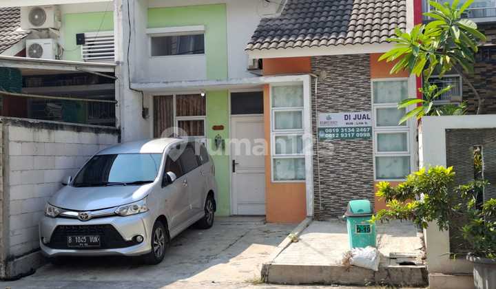 Disewakan rumah bagus di Graha permata poris Disewakan rumah bagus di Graha permata poris