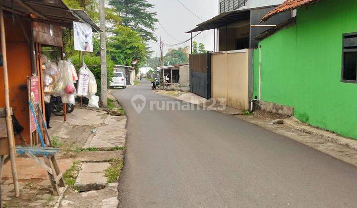 Dijual Cepat Rumah Sekaligus Kontrakan 5 Pintu di Buaran Bsd  2