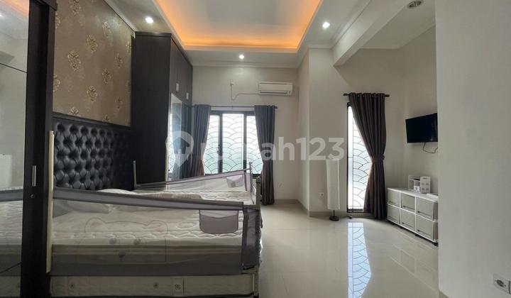 For Sale: Nice 2-Story House in Nusaloka BSD 2