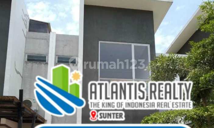 Dijual Cepat! di Bawah Hrg Pasar Rumah di Cluster Serpong Jaya Pamulang