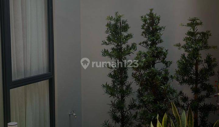 Rumah spacious di Tangerang, dengan akses yang mudah di Cluster BEBAS BANJIR 2