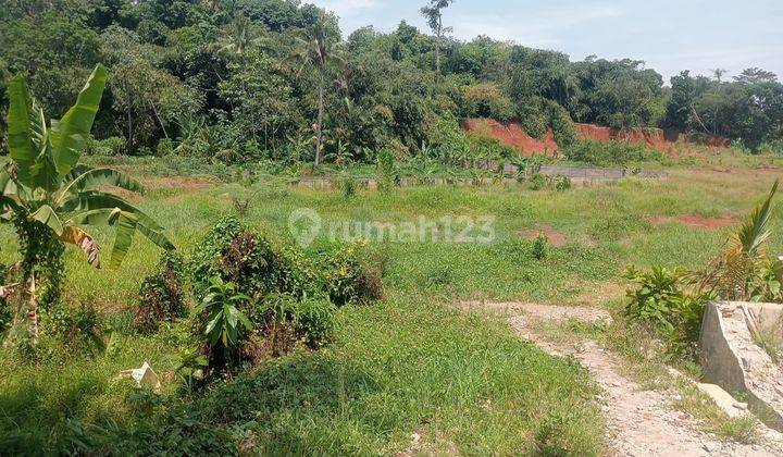 Dijual Lahan Lokasi Pedurenan, Cidokom, Gunung Sindur 2