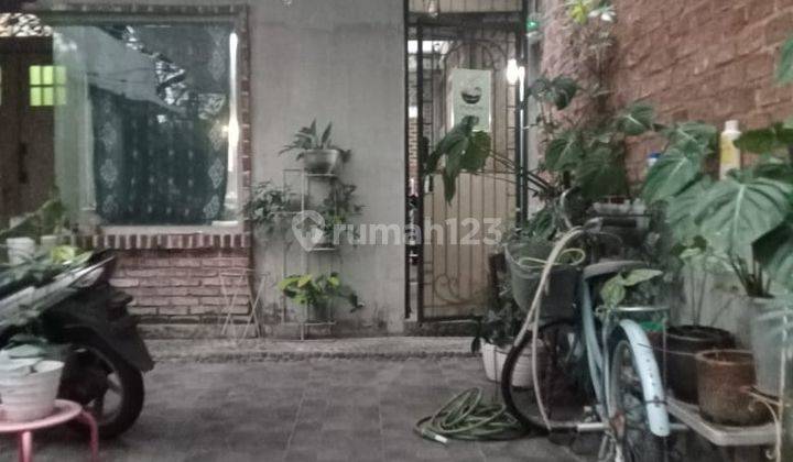 Dijual Rumah Siap Huni di Ciputat Timur Dekat Kampus Uin 2