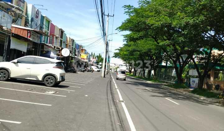 Shop house for sale in Citra Indah Jonggol 2