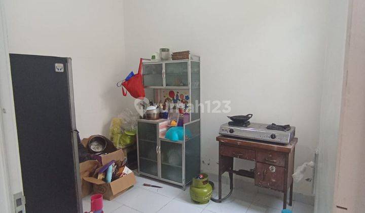 Dijual Over Kredit Rumah The Leafs Cibunar Parung Panjang 2