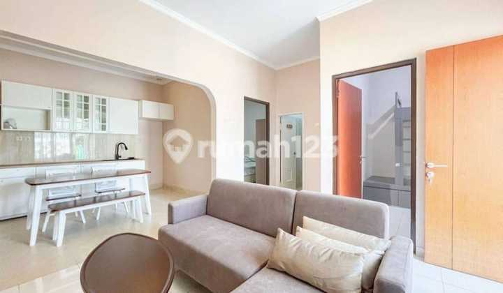 Dijual Rumah di Perumahan Permata Cimanggis