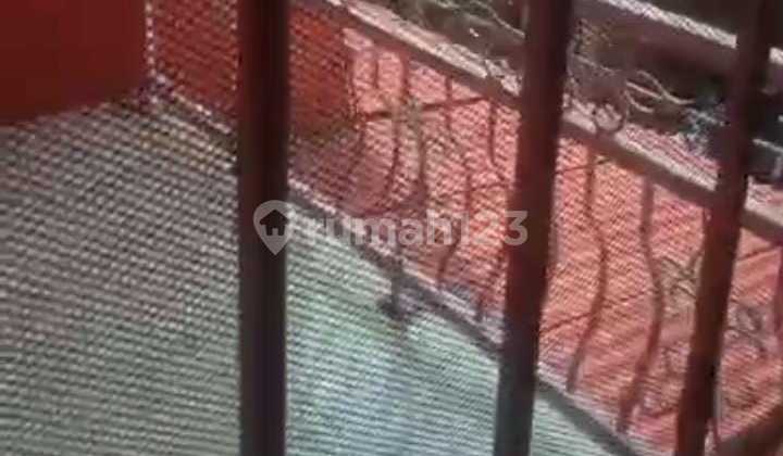 Rumah Dijual Di Kunciran Tangerang Selatan Siap huni  2