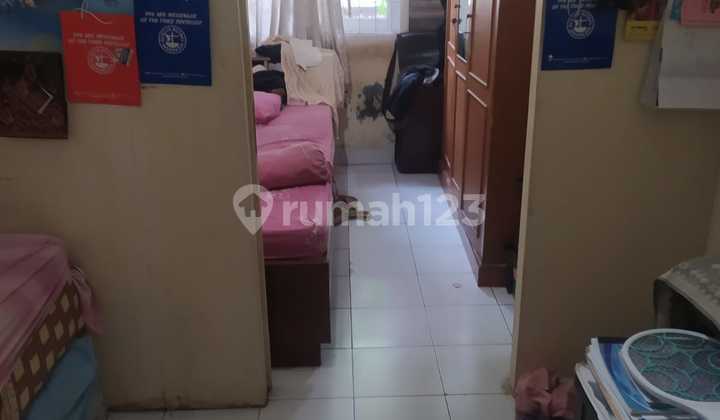 For sale 1-story house in Cemara Cluster, Banjar Wijaya, Tangerang 2