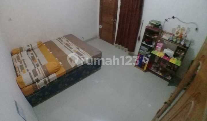 Rumah dijual siap huni Duta Bintaro BSD  2