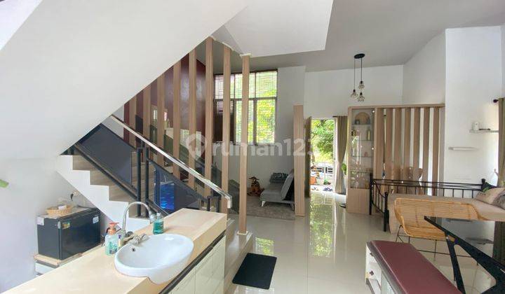 foto lainnya dijual rumah di perumahan grand