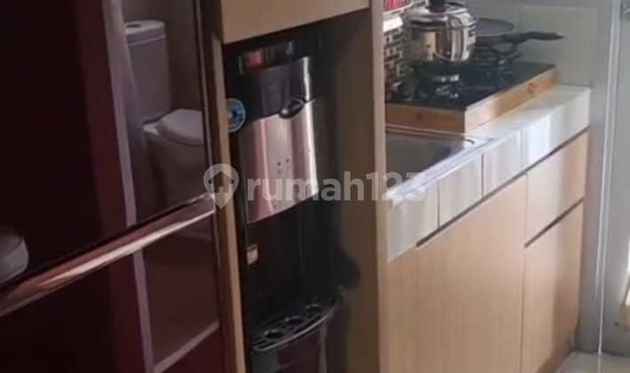 Di Jual 2 Unit Tipe Studio Apartement Bintaro Park View 2