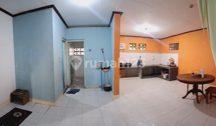 DIJUAL Rumah Siap huni di Kunciran Tangerang selatan 2