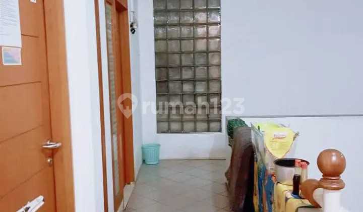 For Sale: 12-Door Boarding House in Bandung on Jln Ir.h Djuanda 2