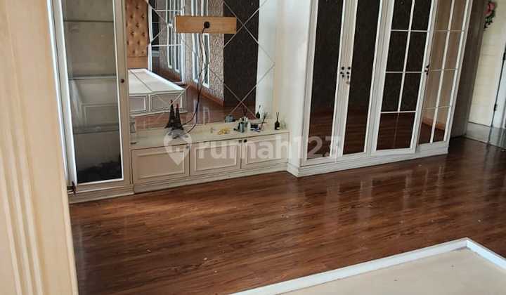 Dijual Rumah di Komplek Sinbad Agung Residence Kota Bogor 2