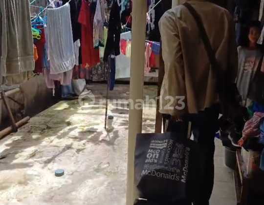 Jual cepattt Rumah tua Harga dibawah NJOP di mangga besar jakarta barat