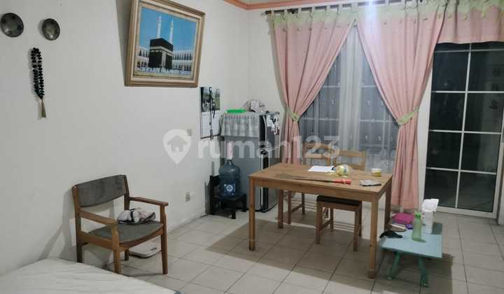 Di jual rumah 2 lantai Taman Singosari Lippo village Di jual rumah 2 lantai Taman Singosari Lippo village