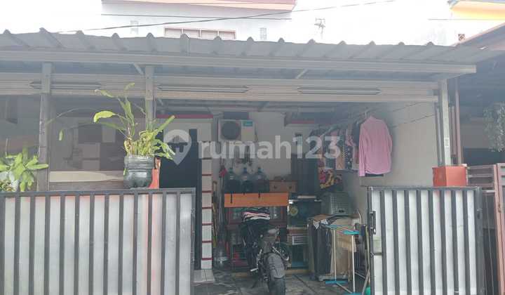 Di Jual Rumah Cantik Sumber mas pinang, Tangerang