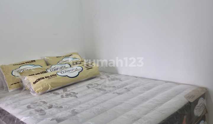 Dijual 1 Unit Apartment Serpong Garden Lokasi Cisauk 2