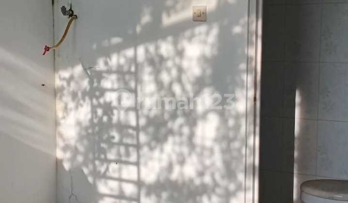 DI JUAL RUMAH DENGAN AKSES BISA KEMANA - MANA Di Kunciran Tangerang Selatan