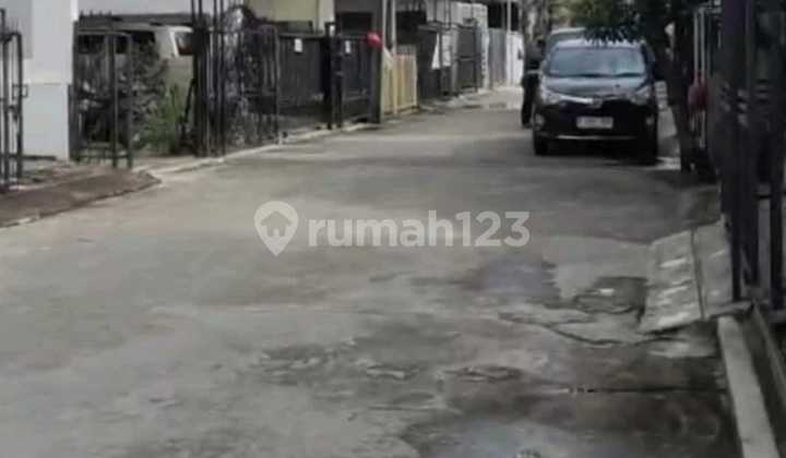 Dijual Rumah Dibawah NJOP di Arteri Kelapa Gading Jakarta 