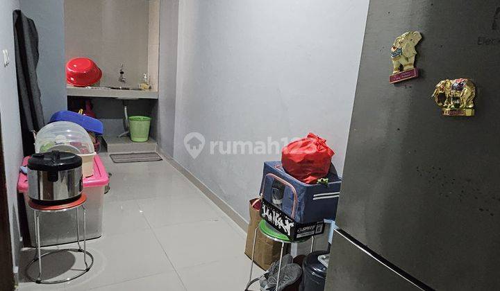 Dijual Rumah Siap Huni Griya Loka 1.1  2