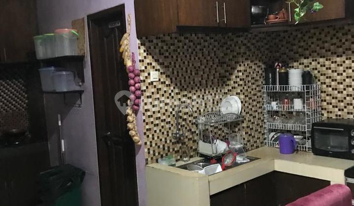 Di Jual Cepat Rumah Bagus Di Bougenville Loka  2