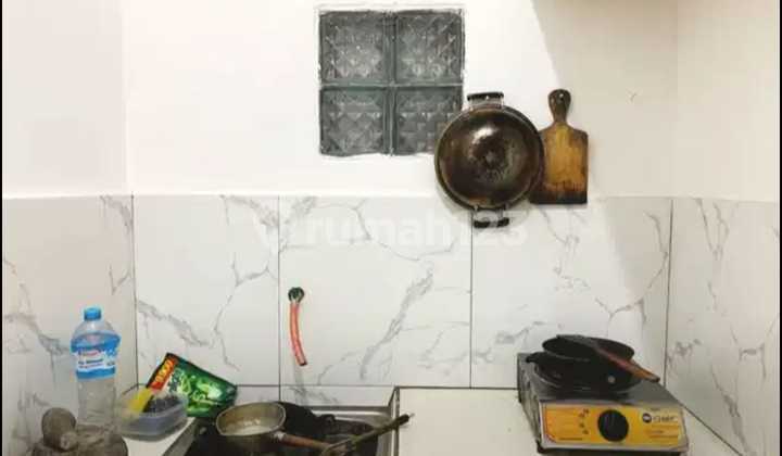 Di Jual Rumah Kos Kosan di Gading Serpong Kelapa Dua