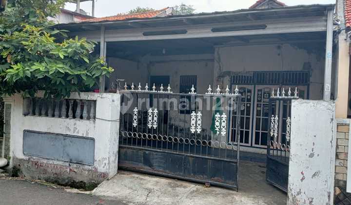 Dijual Rumah Siap Huni di Jl.kayu Gede, Pakujaya, Tangerang.