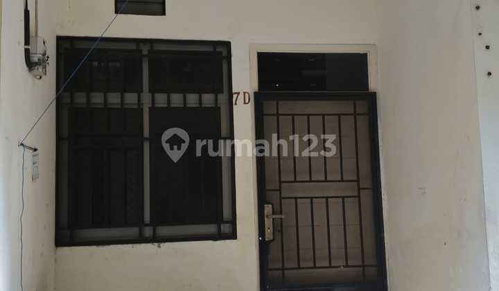 Dijual Rumah Bagus Lokasi Poris