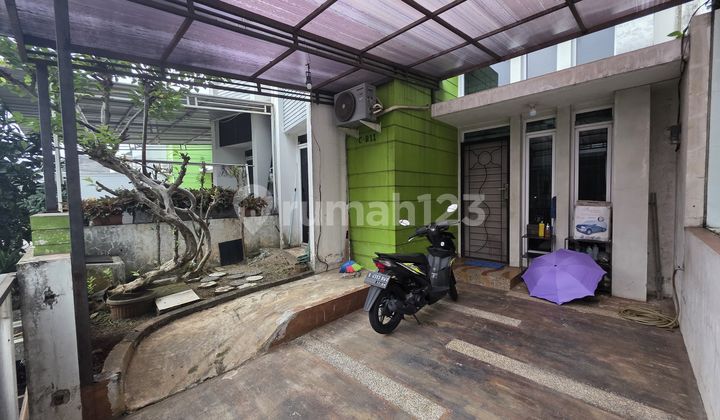 Di Jual Rumah Cantik Di Regency Melati Mas 2, blok C Di Jual Rumah Cantik Di Regency Melati Mas 2, blok C