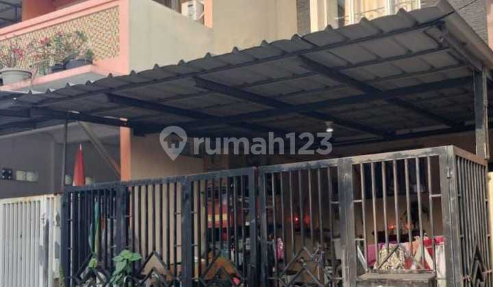 Rumah Dijual - Arcadia Daan Mogot, (Kota Tangerang) Arcadia Daan Mogot