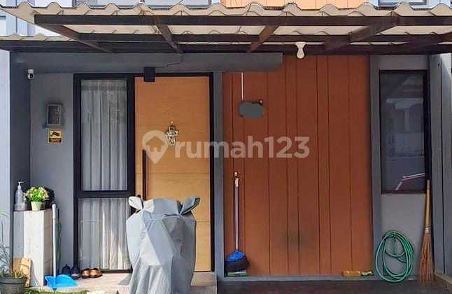 For sale, Cendana Spring house in Lippo Karawaci For sale, Cendana Spring house in Lippo Karawaci