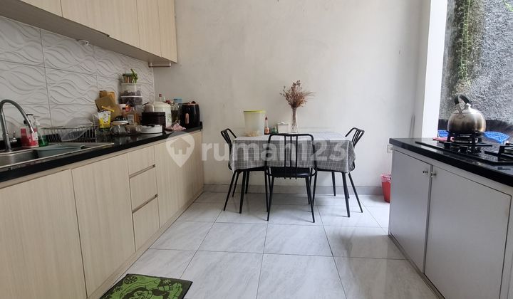 Dijual Rumah Cantik, Cluster Pasadena Modernland Tangerang 2